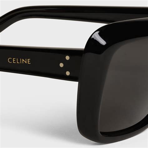 celine blue glasses|celine official website.